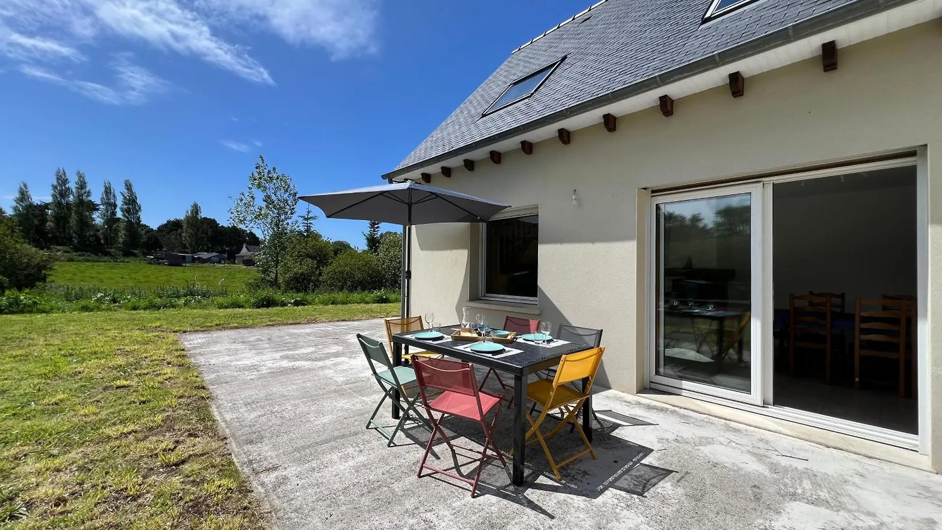 La Maison De Charlie Trégastel 0*,  Frankrijk